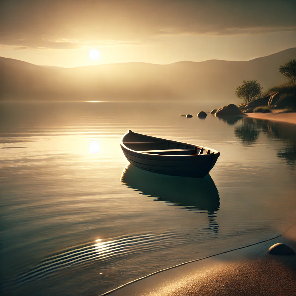 Purpose Of The Parables