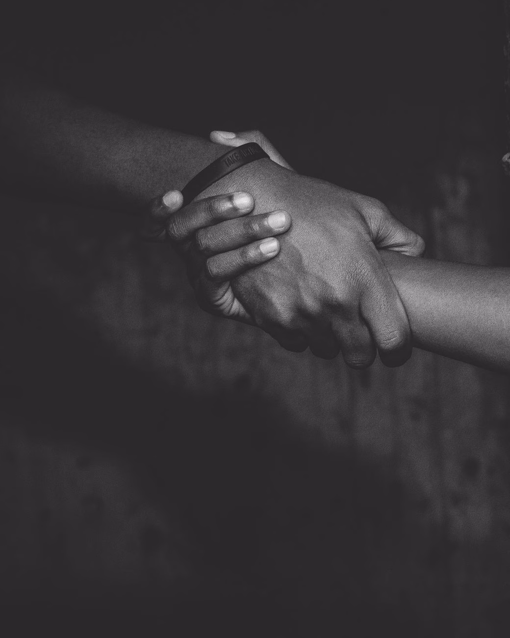 close up photo of hands